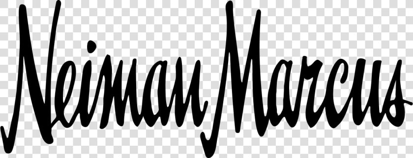 Neiman Marcus Logo  HD Png DownloadTransparent PNG