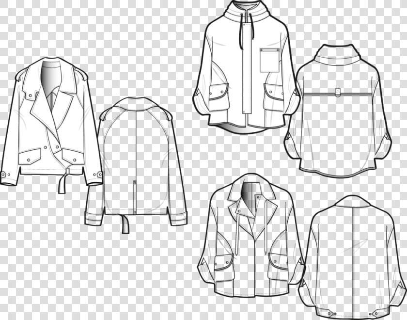 Tencel Jacket  HD Png DownloadTransparent PNG