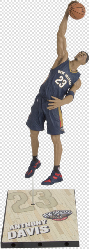 Anthony Davis  HD Png DownloadTransparent PNG