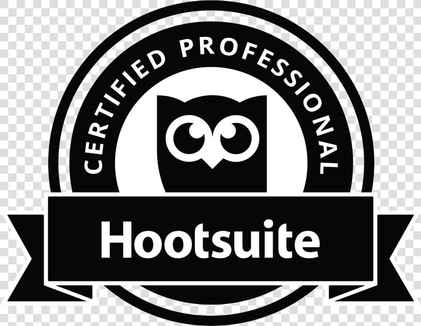 Hootsuite Certificado  HD Png DownloadTransparent PNG