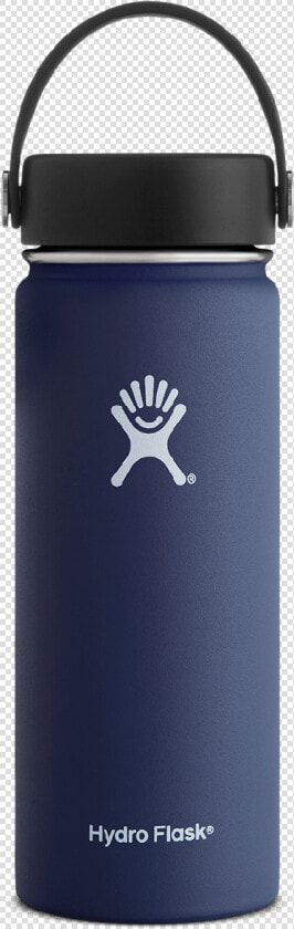 Hydro Flask Navy Blue  HD Png DownloadTransparent PNG