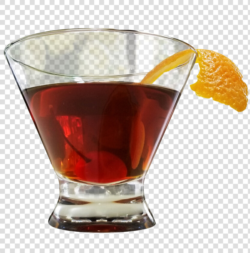 Manhattan Photo   Sazerac  HD Png DownloadTransparent PNG