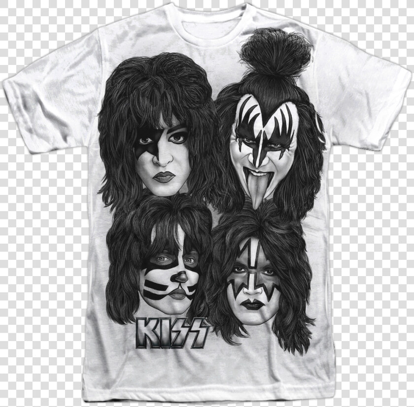 Sketches Kiss T shirt   Revenge Of The Nerds Booger Costumes  HD Png DownloadTransparent PNG