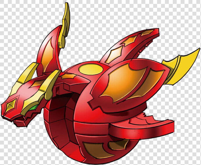 Transparent Pyro Png   Bakugan Clipart  Png DownloadTransparent PNG