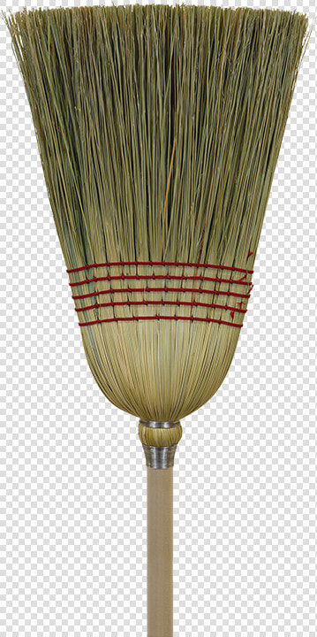 6112 6 Janitor Broom  HD Png DownloadTransparent PNG