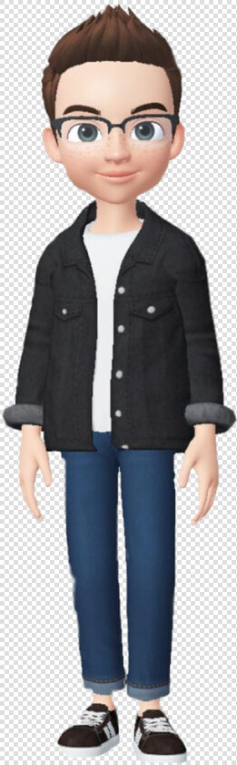  profesor  ideal  2060  avatar  zepeto   Girl  HD Png DownloadTransparent PNG