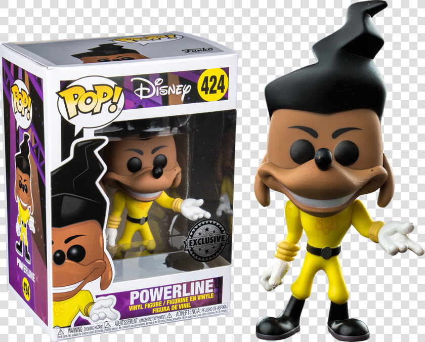 A Goofy Movie   Funko Pop Goofy Movie  HD Png DownloadTransparent PNG