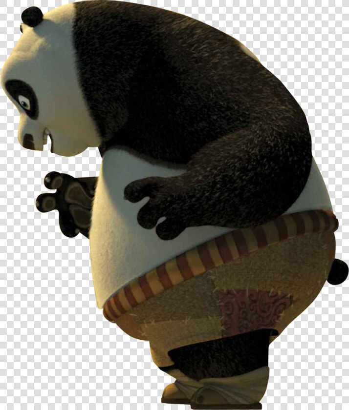 Kung Fu Panda Png Transparent Images   Kung Fu Panda Profile  Png DownloadTransparent PNG