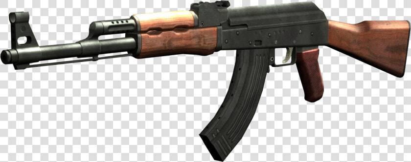 Mwr Sniper Png   Cod Mwr Ak 47  Transparent PngTransparent PNG