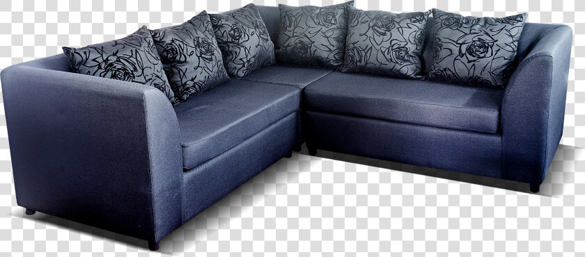 Sofa Transparent Png Set   L Sofa Set Png  Png DownloadTransparent PNG