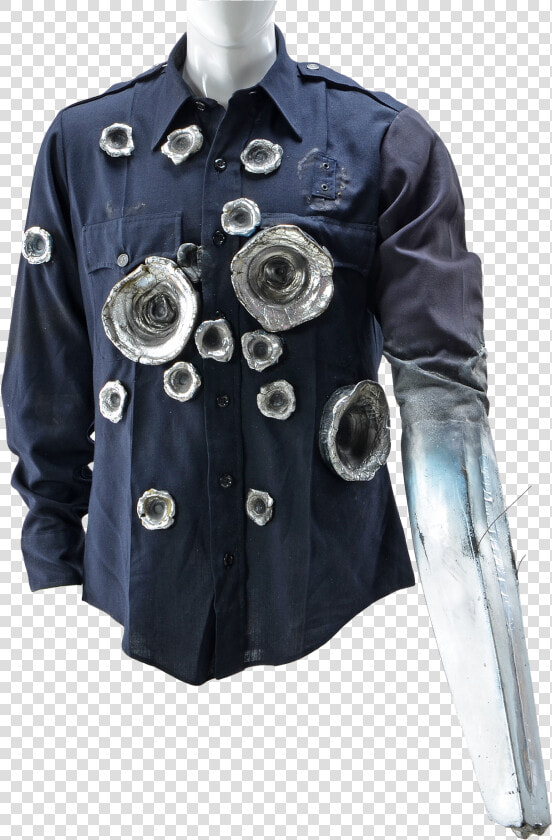 Shirt Terminator 2 Judgment Day  HD Png DownloadTransparent PNG