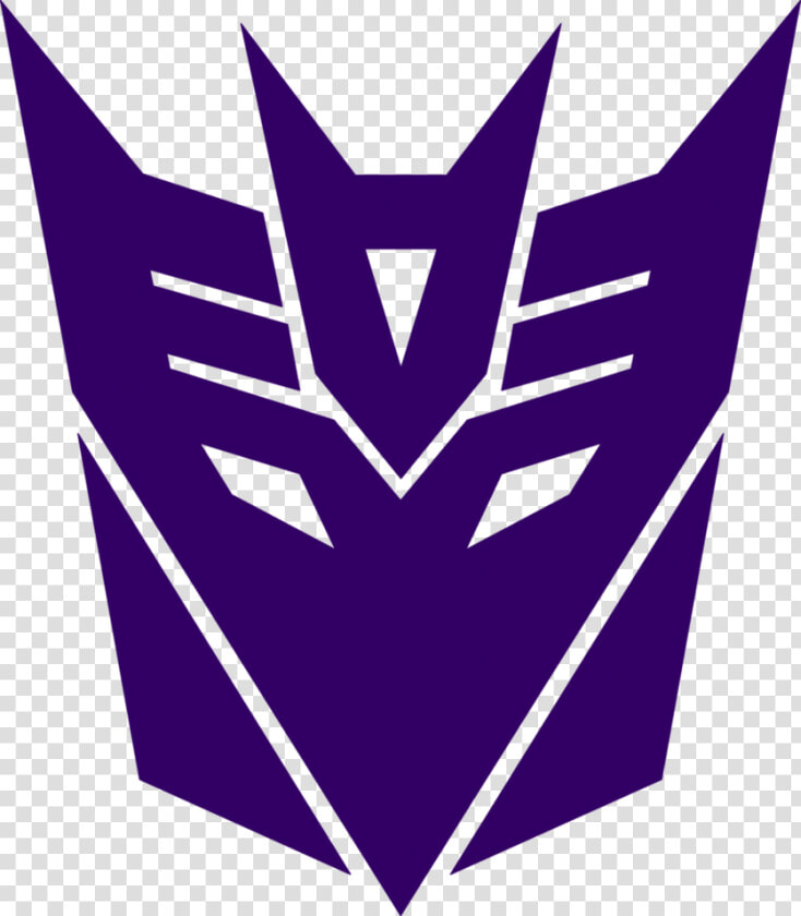 Decepticon Symbol Png   Decepticon Logo Transparent  Png DownloadTransparent PNG