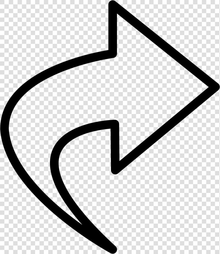 Transparent White Curved Arrow Png   White Curved Arrow Png  Png DownloadTransparent PNG