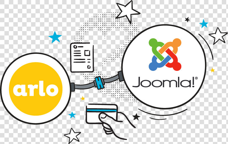 Joomla Logo Png  Transparent PngTransparent PNG