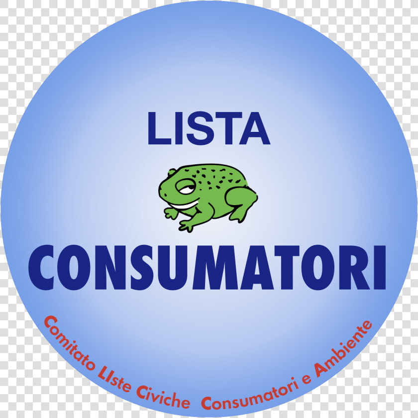 Lista Consumatori  HD Png DownloadTransparent PNG