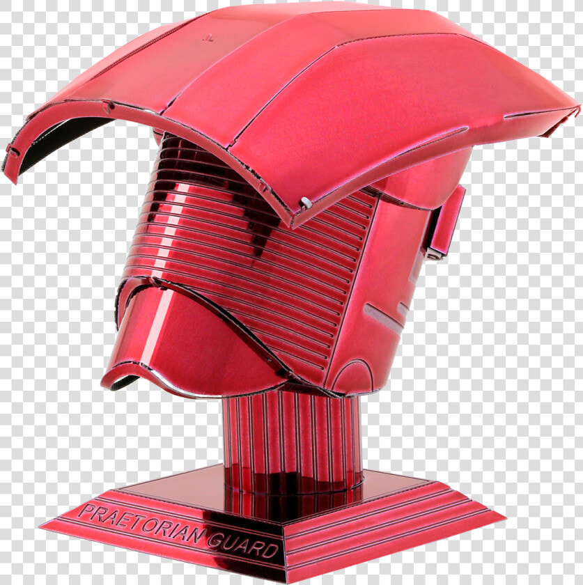 Picture Of Star Wars   Elite Praetorian Guard Helmet  HD Png DownloadTransparent PNG