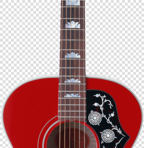 Acoustic Guitar Png Transparent Images   Black Gibson Guitar Acoustic  Png DownloadTransparent PNG