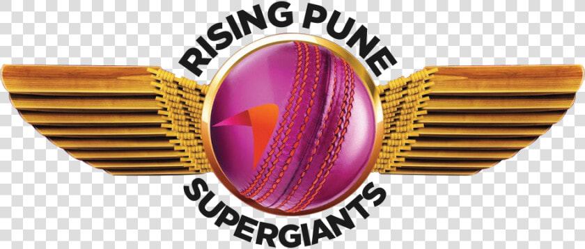 Rising Pune Supergiants Logo Transparent  HD Png DownloadTransparent PNG