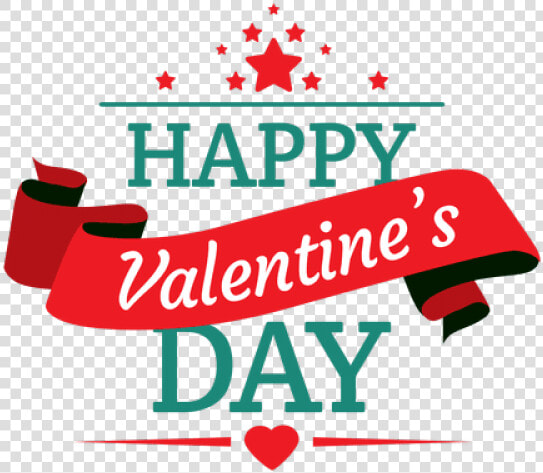 Happy Valentine’s Day Png Transparent Images   Valentine Day Logo Png  Png DownloadTransparent PNG