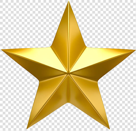 Gold Star   Png Download   Gold Star Logo Png  Transparent PngTransparent PNG