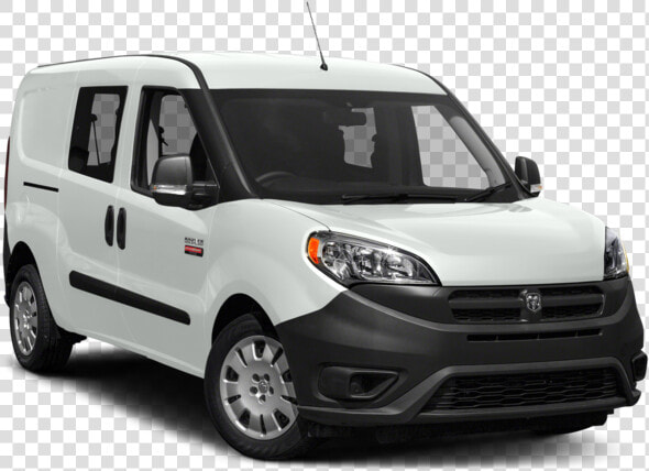 Ram Promaster Cargo Van   Ram Promaster City 2019  HD Png DownloadTransparent PNG