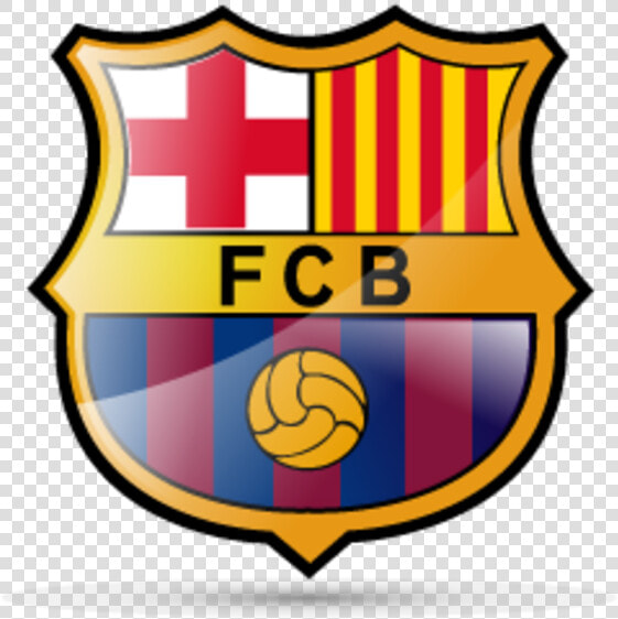 Barcelona Drawing On Fire Logo Png Images   Logo Fc Barcelona  Transparent PngTransparent PNG