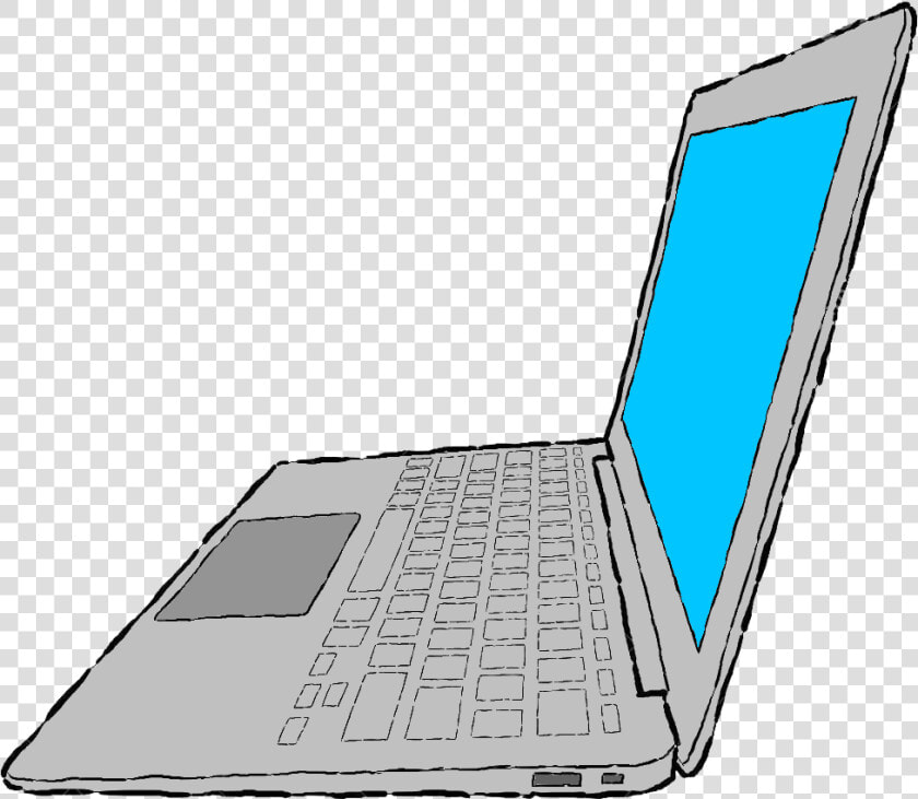 Netbook  HD Png DownloadTransparent PNG