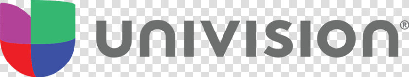 Univision Logo Horizontal  HD Png DownloadTransparent PNG