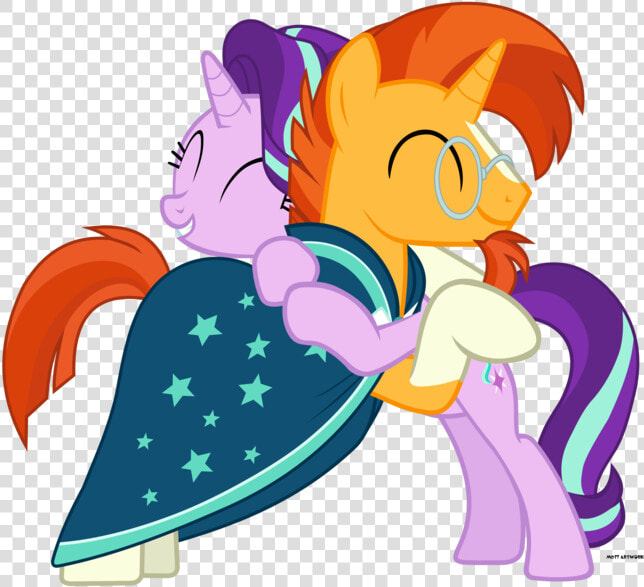 Mlp Starlight Inn Sunburst Memes  HD Png DownloadTransparent PNG