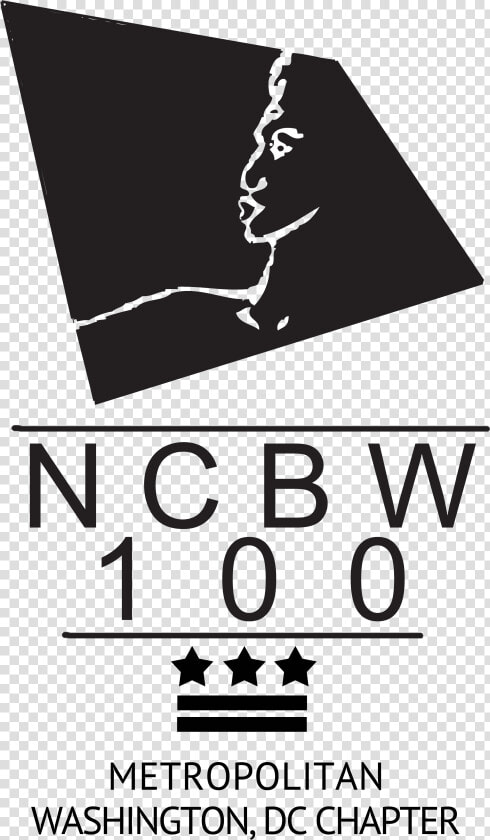 National Coalition Of 100 Black Women   Png Download   National Coalition Of 100 Black Women  Transparent PngTransparent PNG