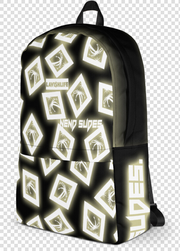 Image Of Lavi h Backpack    Backpack  HD Png DownloadTransparent PNG