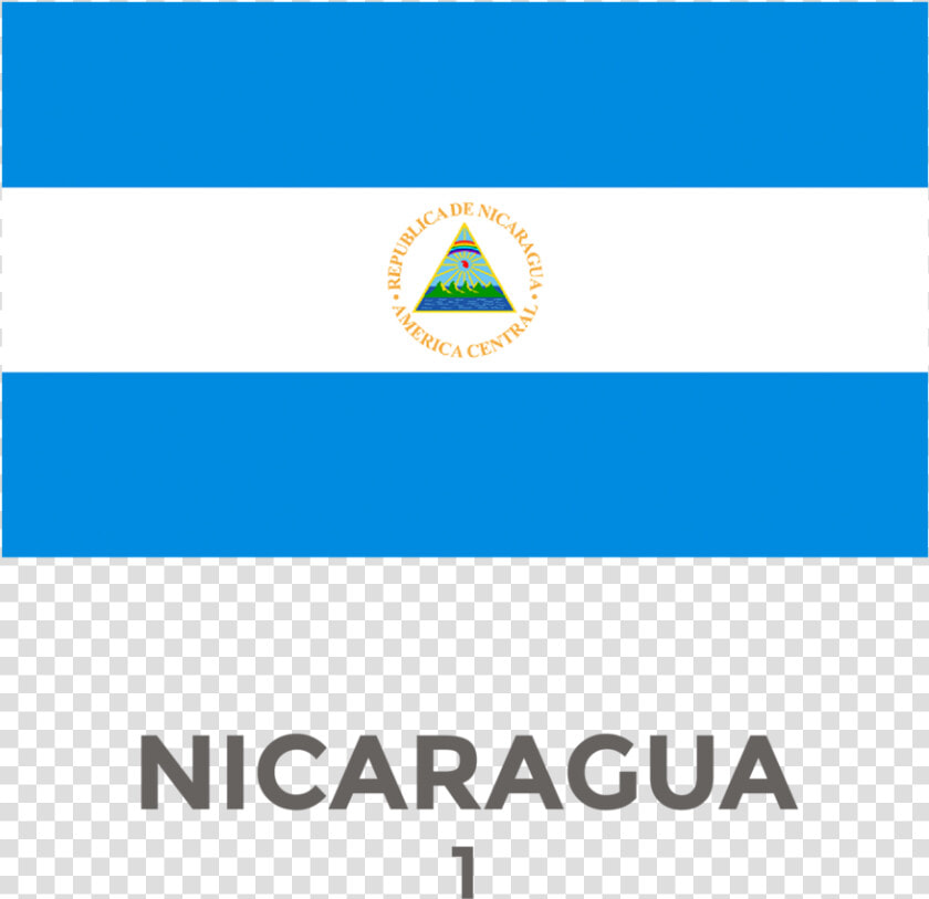 Nicaragua   Piensa En Grande Estado  HD Png DownloadTransparent PNG