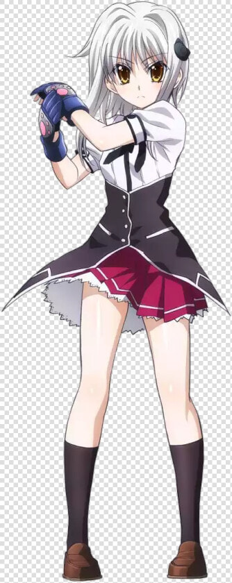 Koneko Highschool Dxd Age  HD Png DownloadTransparent PNG