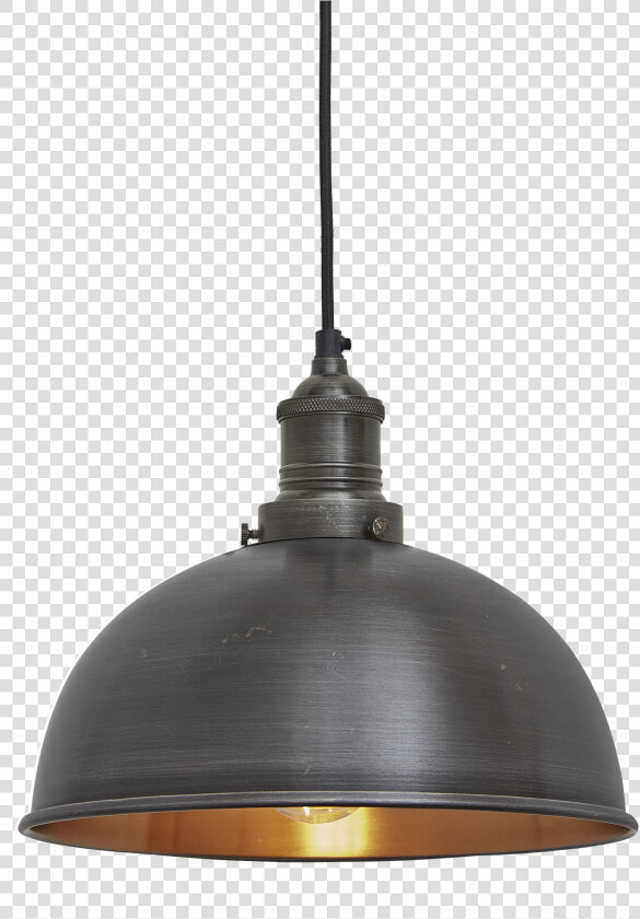 Brooklyn Dome Pendant   Ceiling Light Png  Transparent PngTransparent PNG