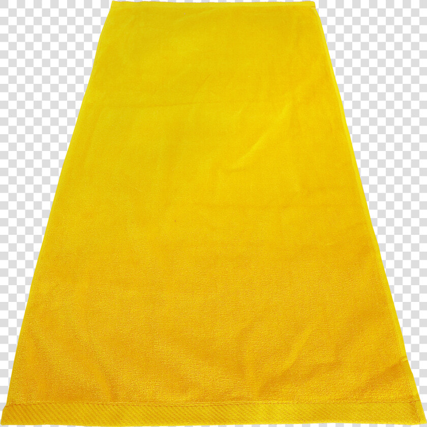 Lemon Flex Color Fitness Towel   Towel  HD Png DownloadTransparent PNG