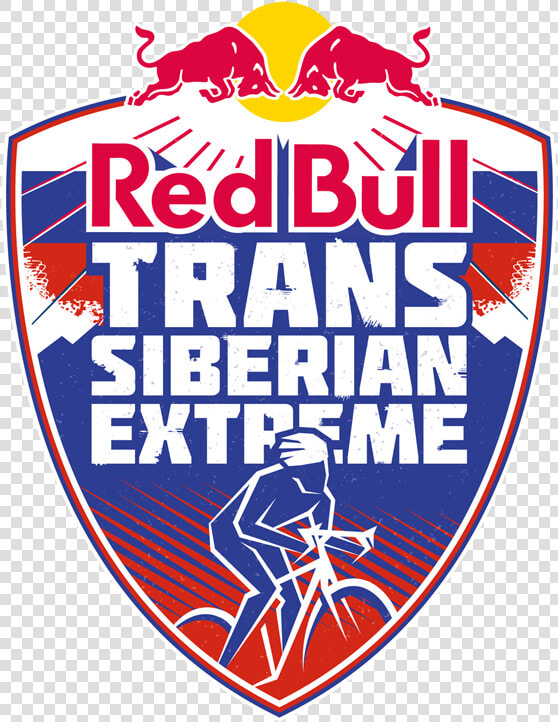 Red Bull Trans Siberian  HD Png DownloadTransparent PNG