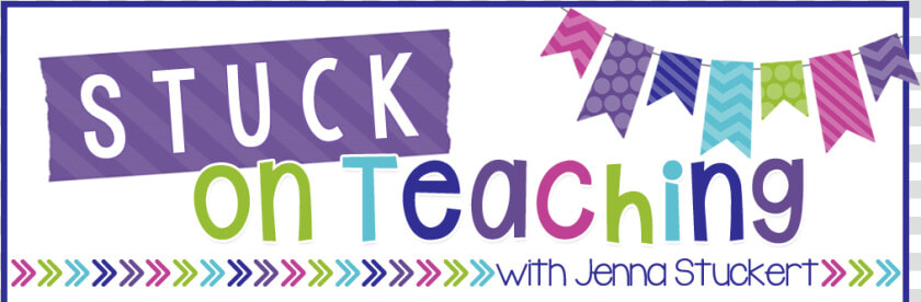 Stuck On Teaching   Graphic Design  HD Png DownloadTransparent PNG