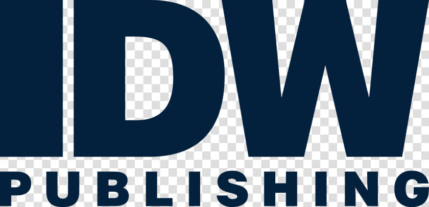 Idw Publishing Logo Png  Transparent PngTransparent PNG