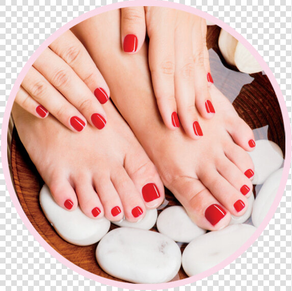 Transparent Pedicure Png   Manicure Pedicure Adalah  Png DownloadTransparent PNG