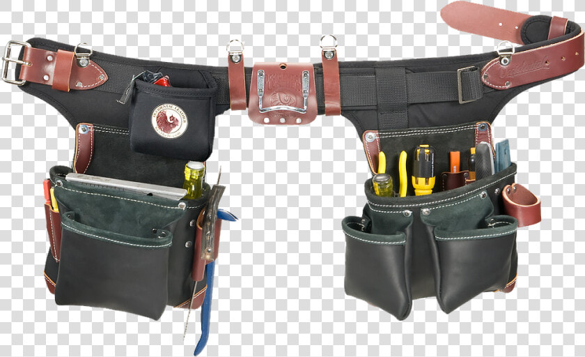 Occidental Leather Tool Pouch Framing  HD Png DownloadTransparent PNG