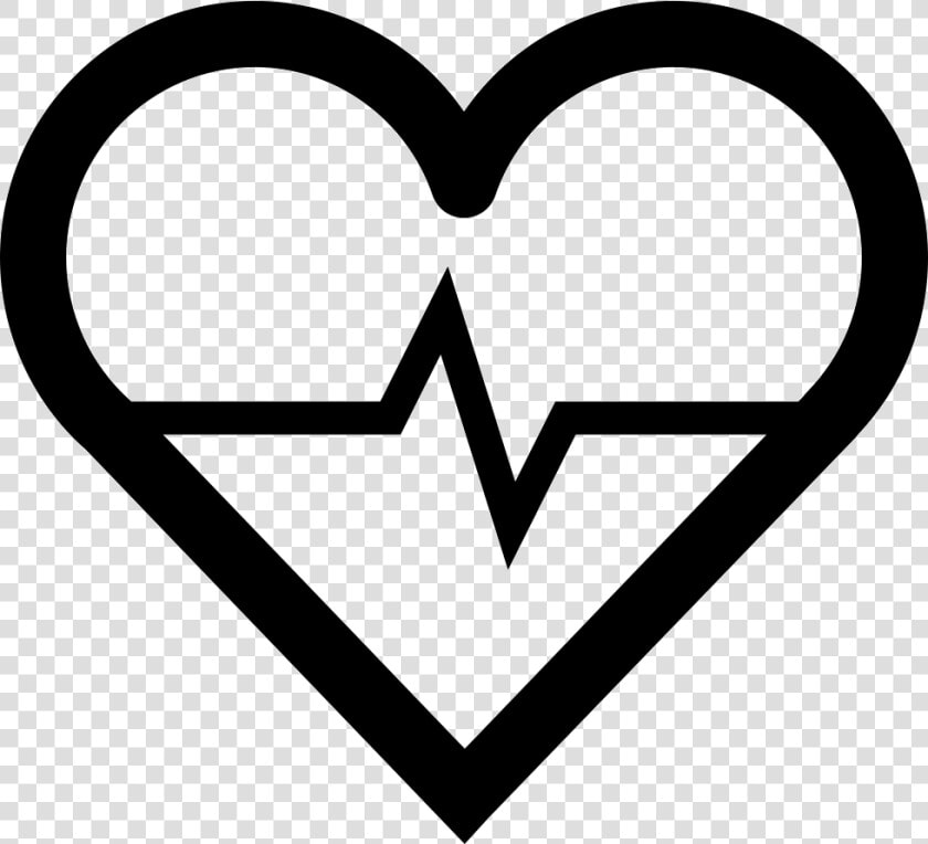 Transparent Heartbeat Png   Love Symbol For Dedication  Png DownloadTransparent PNG