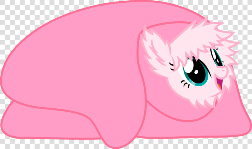 Fluffle Puff Transparent Background  HD Png DownloadTransparent PNG