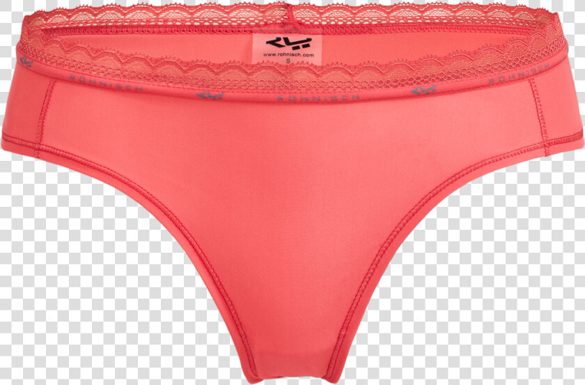 String  Coral    Hi res   Swim Briefs  HD Png DownloadTransparent PNG