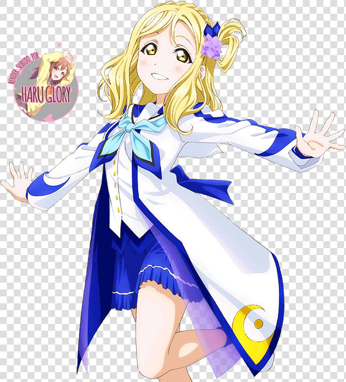 Ohara Mari   Mari Ohara Png  Transparent PngTransparent PNG