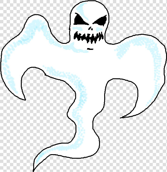 Scary Ghost Png   Scary Ghost Halloween Png  Transparent PngTransparent PNG