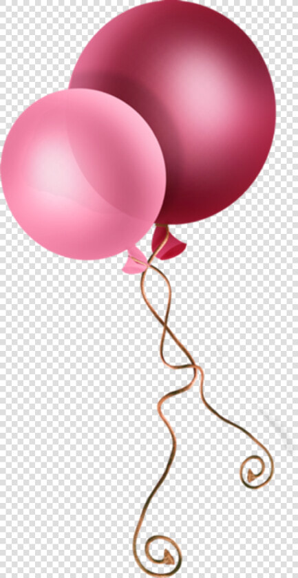 B8652fa2   Ballon Baudruche Png  Transparent PngTransparent PNG