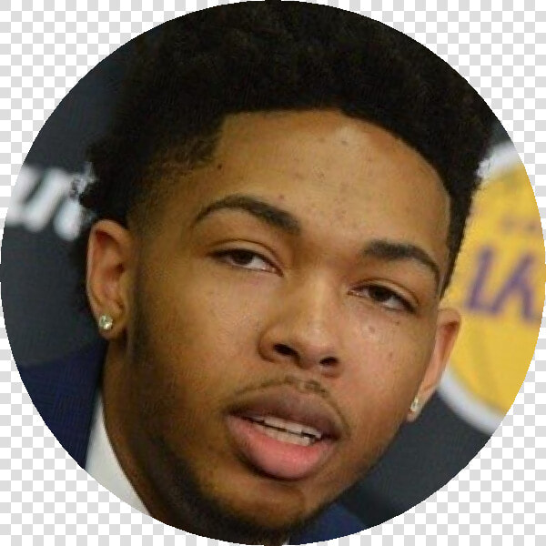 Brandoningram   Buzz Cut  HD Png DownloadTransparent PNG