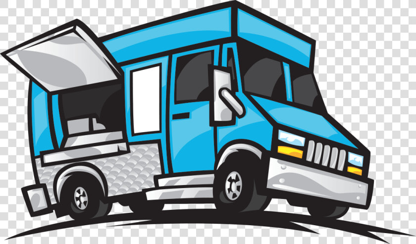 Food Truck   Food Truck Clipart Png  Transparent PngTransparent PNG