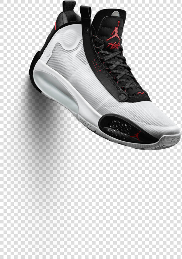 Jordan Aj Xxxiv  HD Png DownloadTransparent PNG