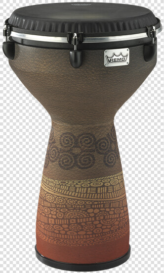 Flareout™ Djembe Image   Remo Flareout Djembe  HD Png DownloadTransparent PNG